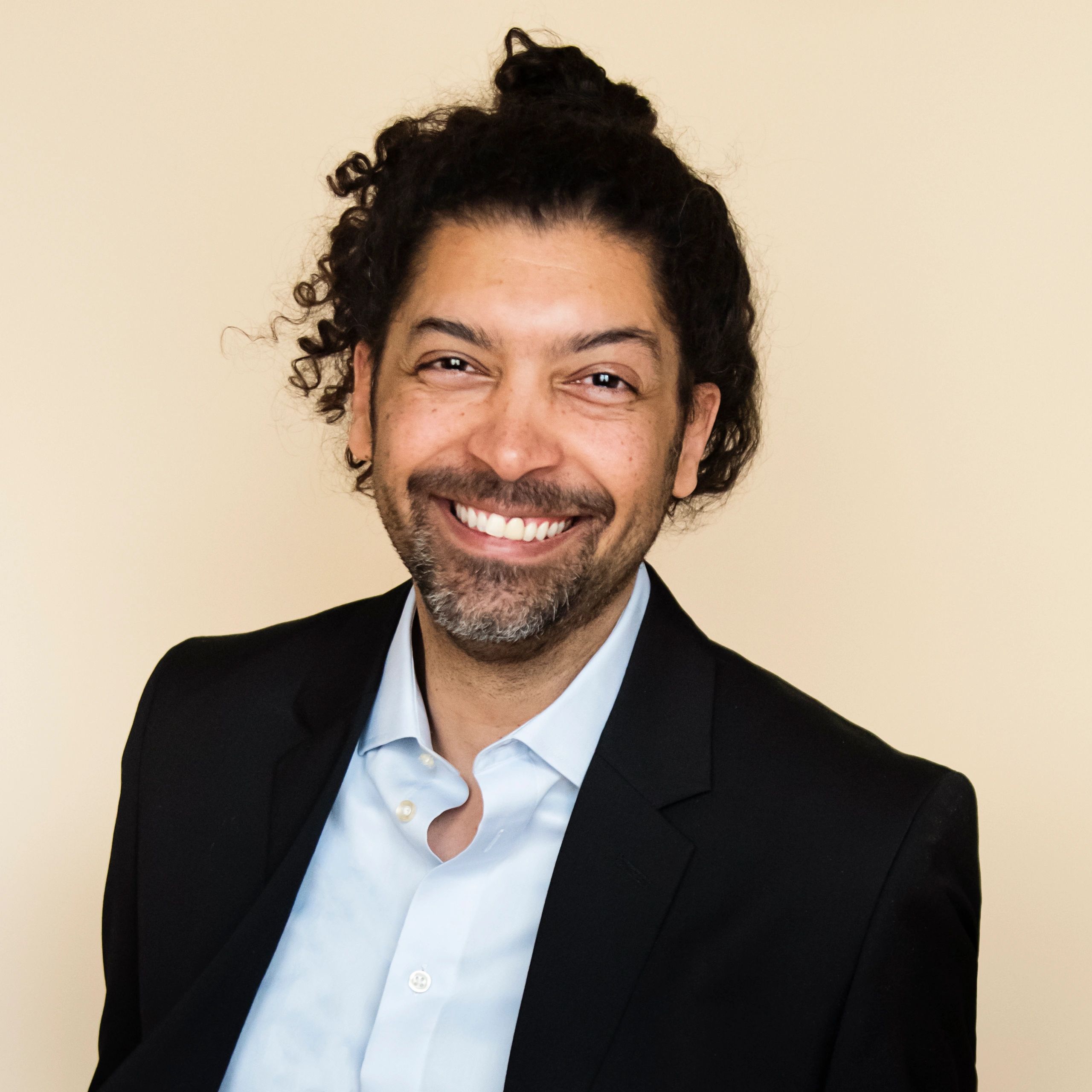 Portrait representing PAAB community programs lead